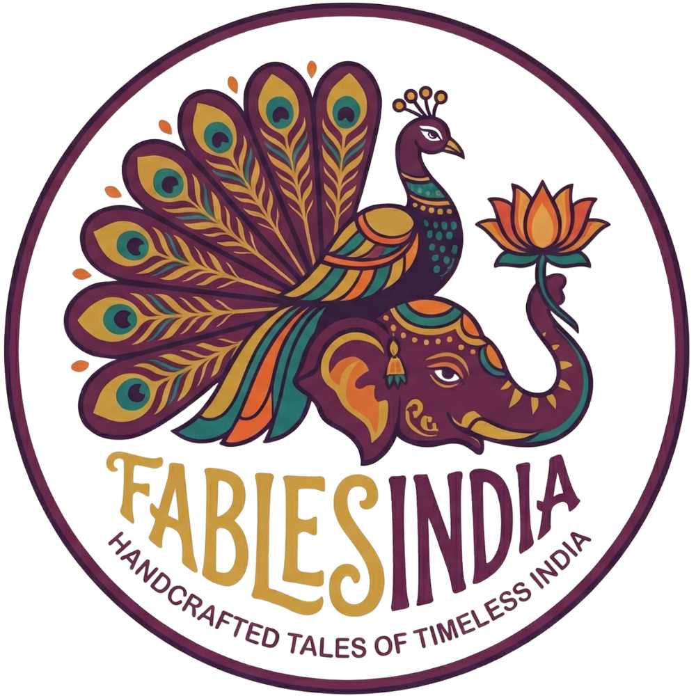 FablesIndia